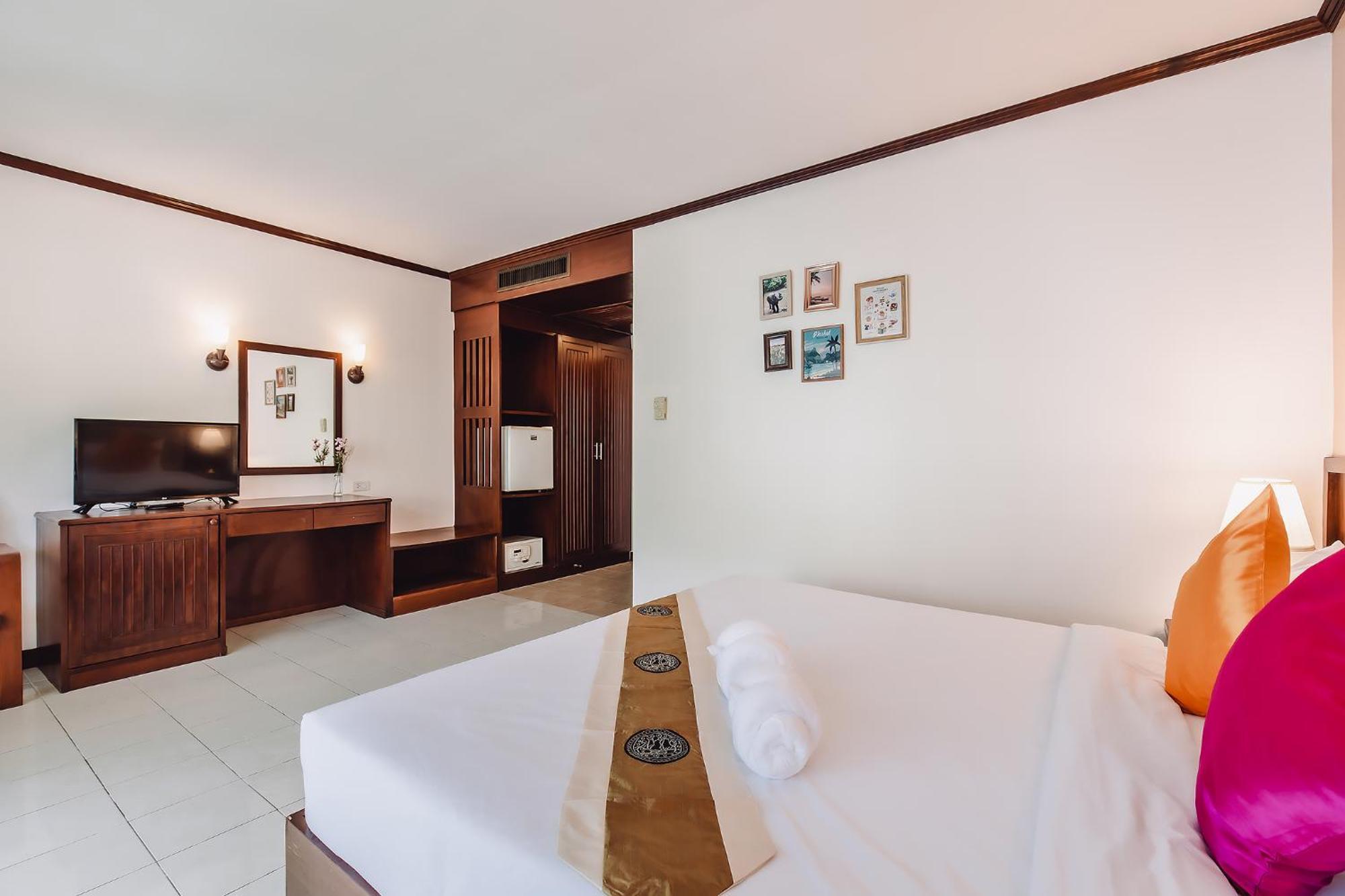 Bauman-Ville Hotel パトン エクステリア 写真