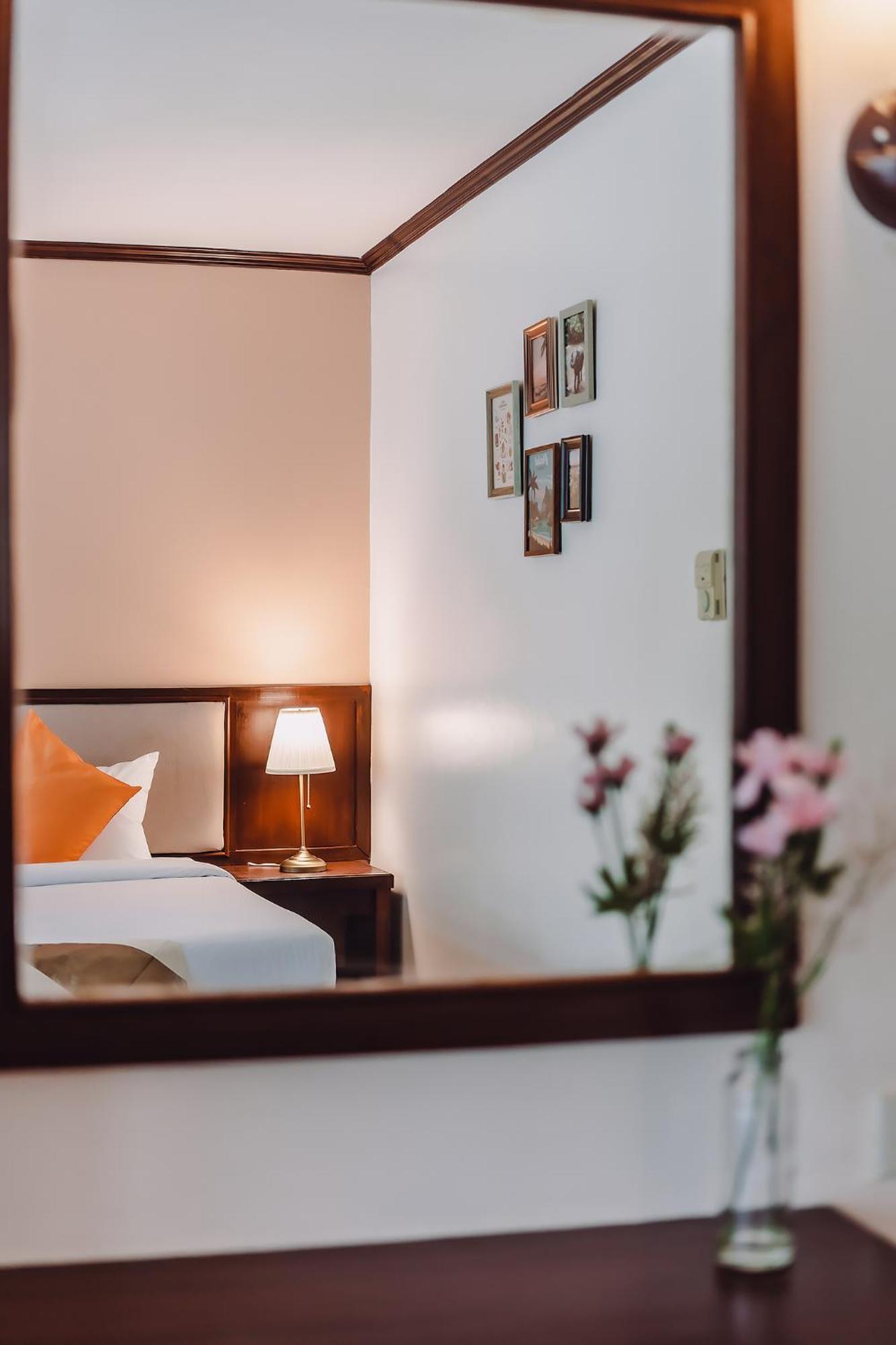 Bauman-Ville Hotel パトン エクステリア 写真