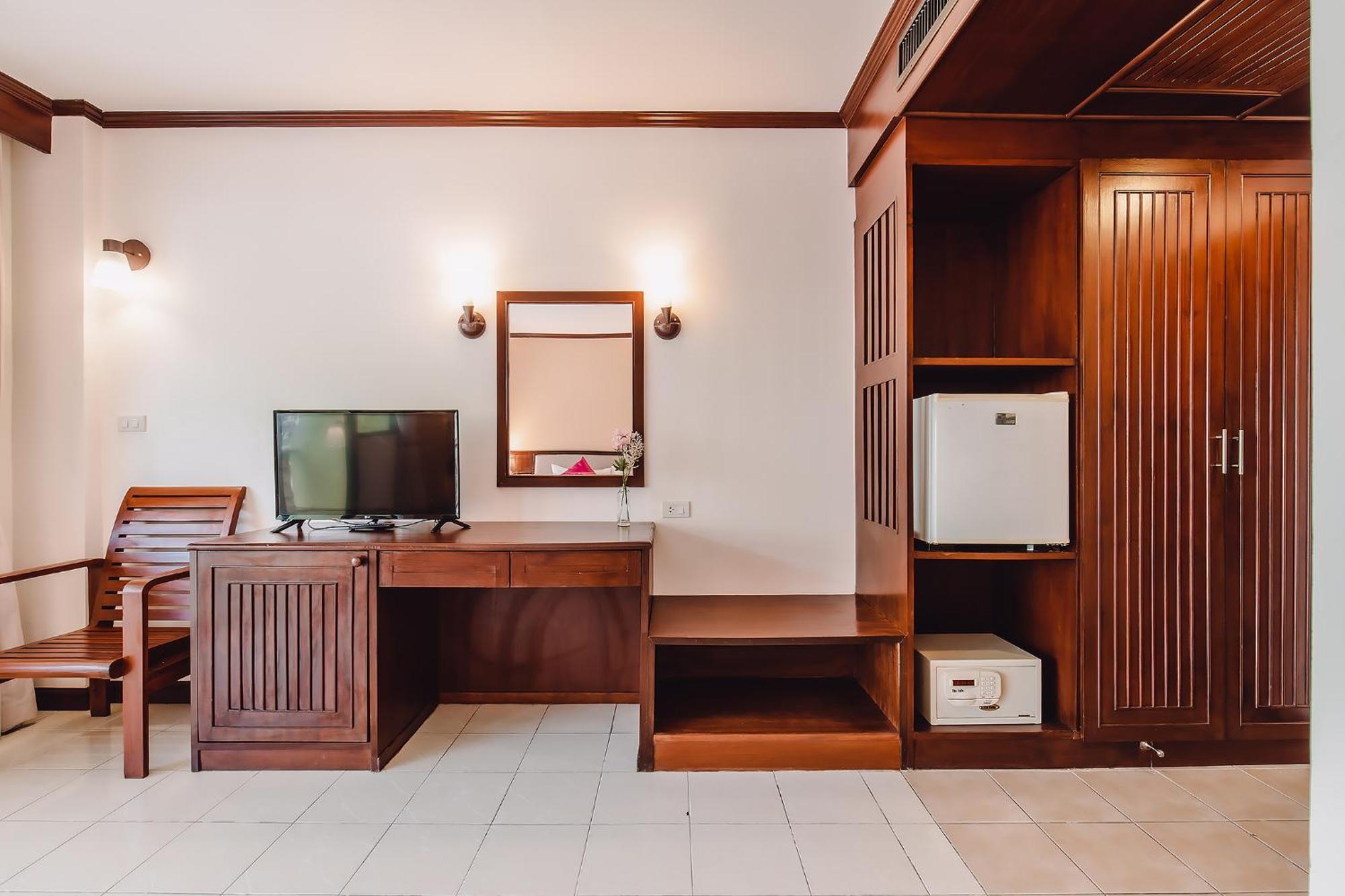 Bauman-Ville Hotel パトン エクステリア 写真