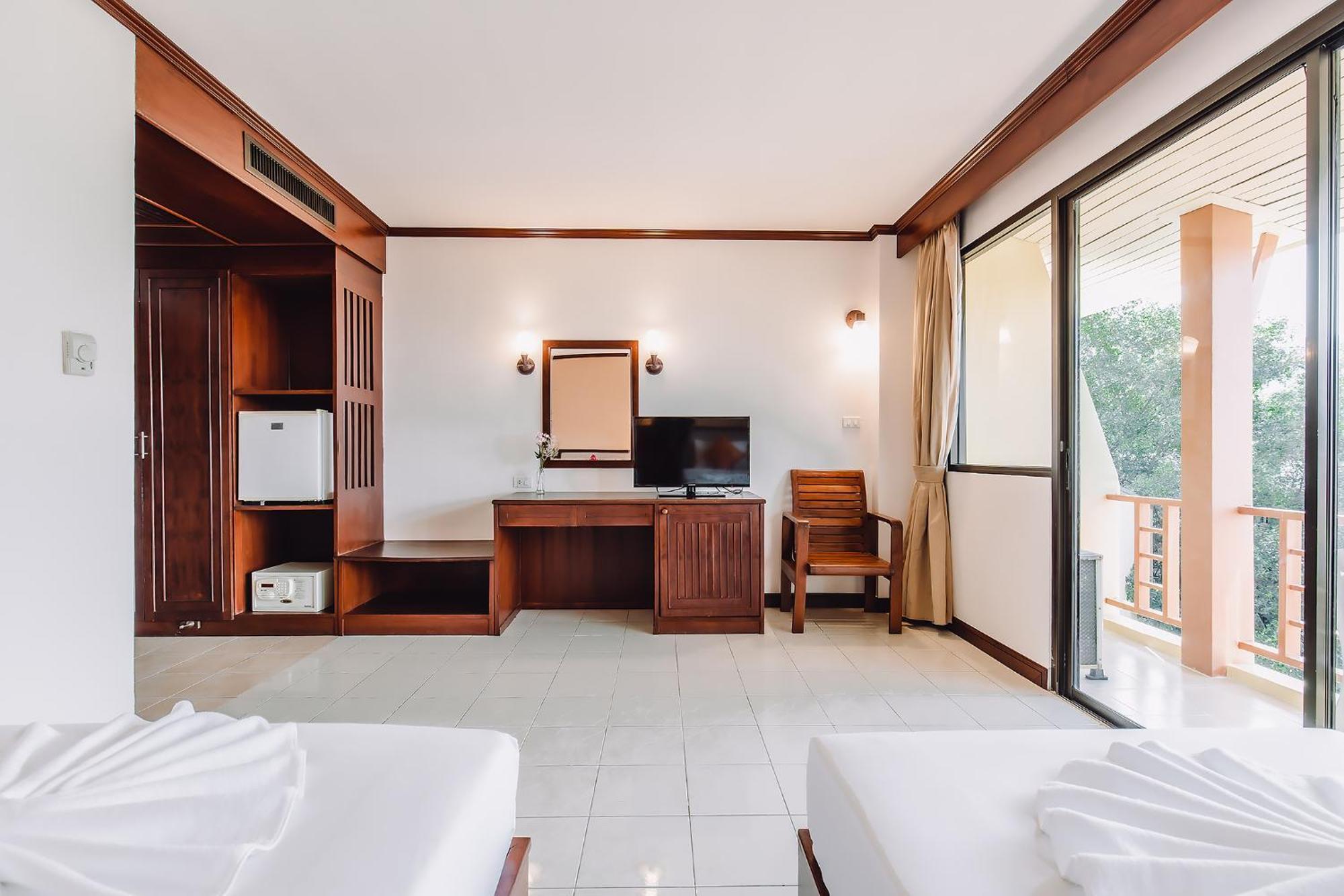 Bauman-Ville Hotel パトン エクステリア 写真