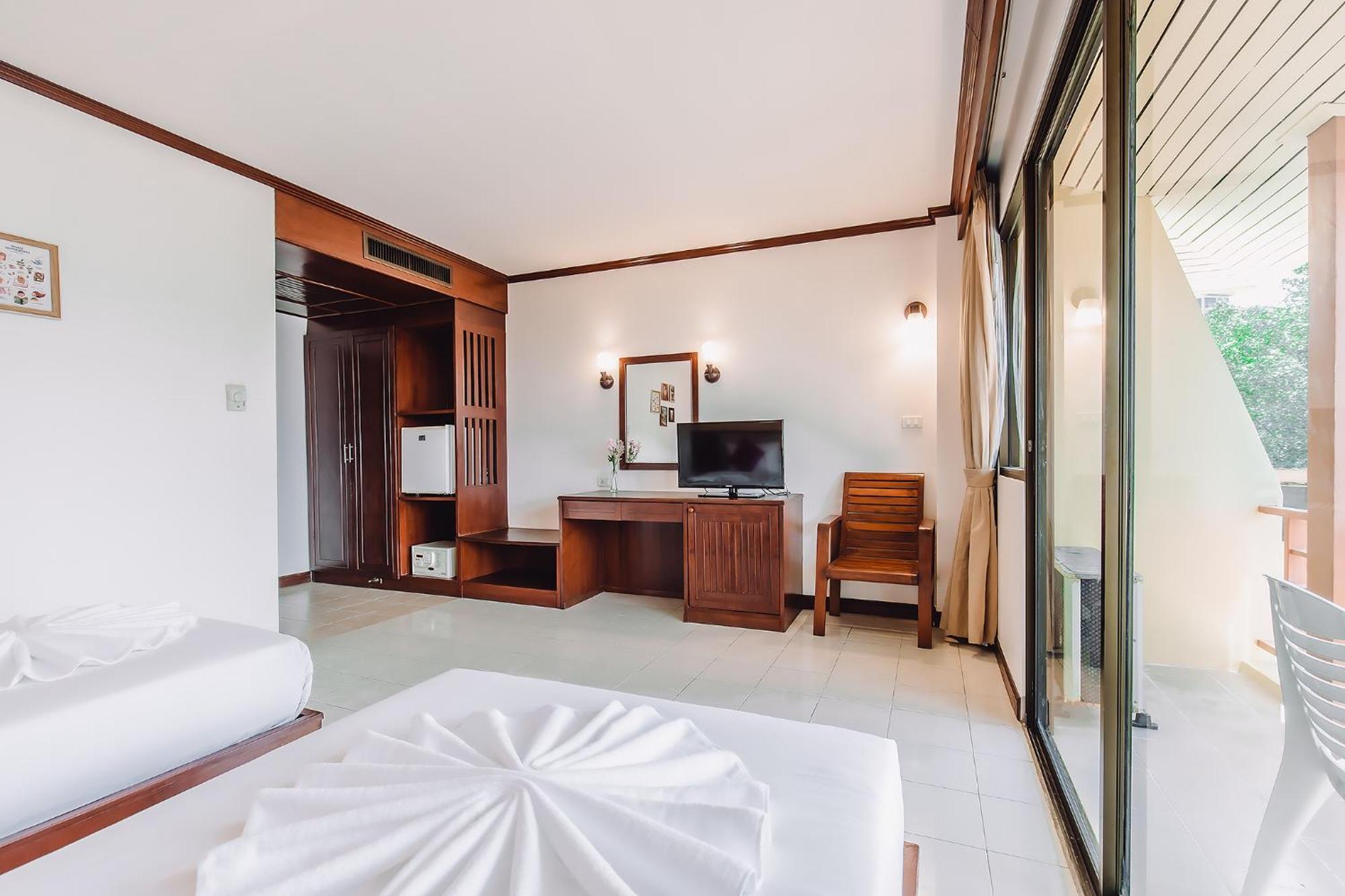 Bauman-Ville Hotel パトン エクステリア 写真